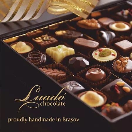 Luado Chocolate