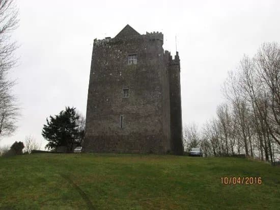 Redwood Castle