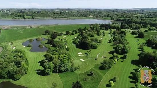 Waterford Castle Golf Club