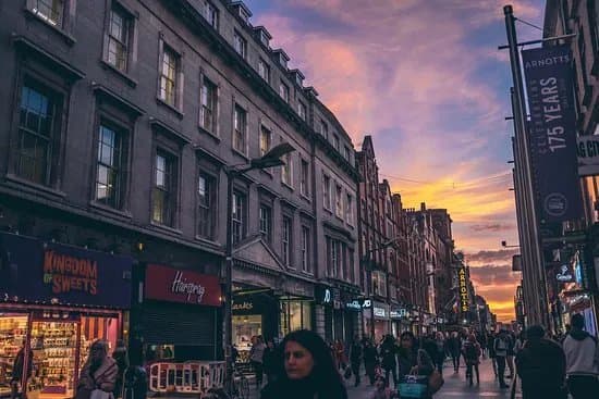 Henry Street