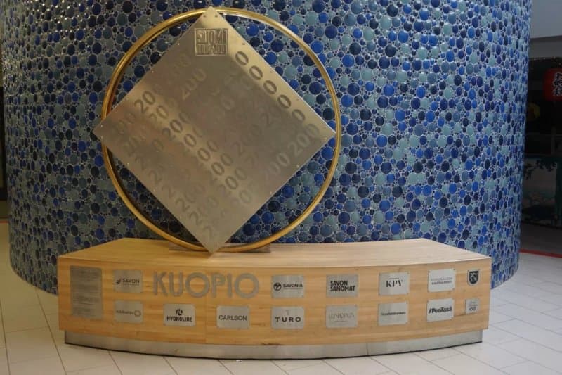 Kuopion Aikakapseli
