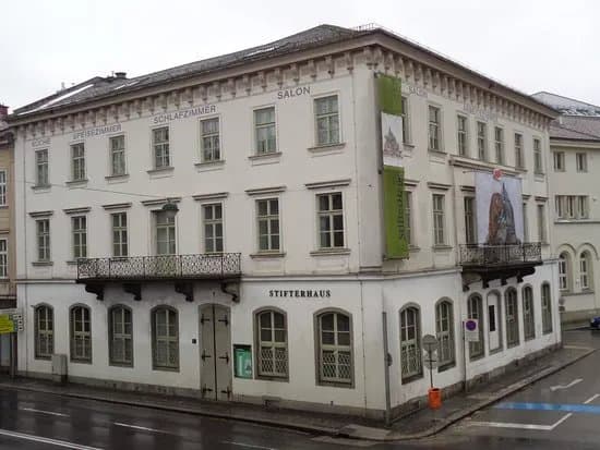 Stifterhaus