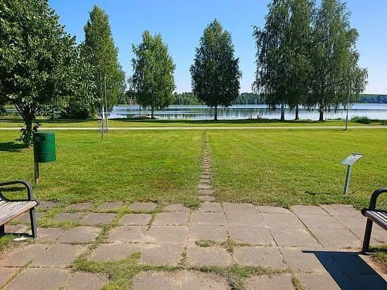 Kadettipuisto