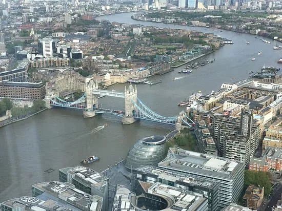 The Shard