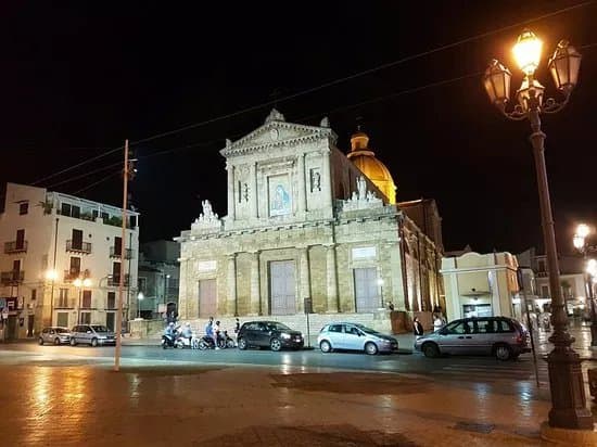 Chiesa Madre di Gela
