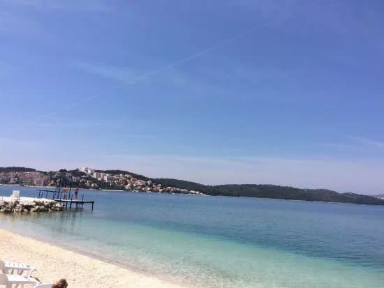 Copacabana Beach