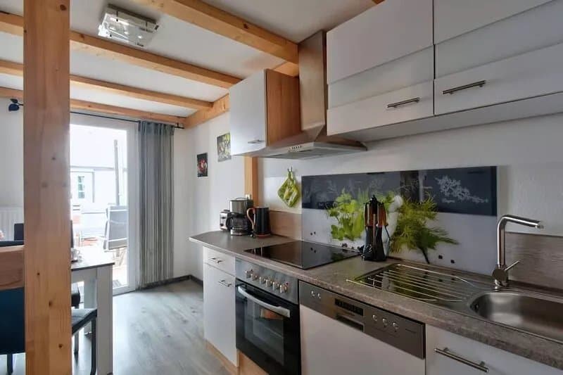 Apartment Born 2 by Interhome