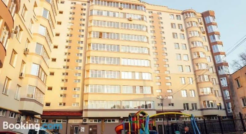 Apartament Vasile Alecsandri