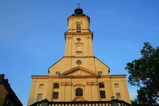 Sankt Salvatorkirche