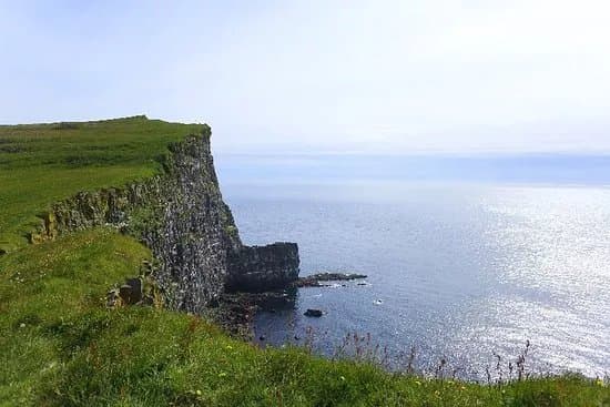 Latrabjarg Cliffs