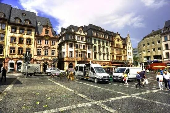 Markt
