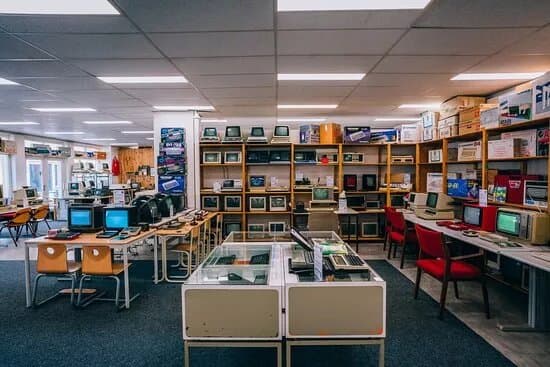 HomeComputerMuseum