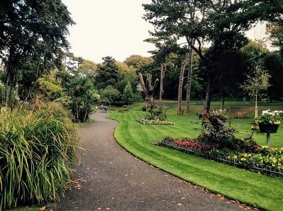 Ventnor Park