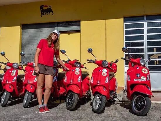 Motoragazzi Peschiera del Garda