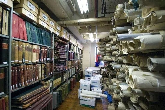 Tyne & Wear Archives