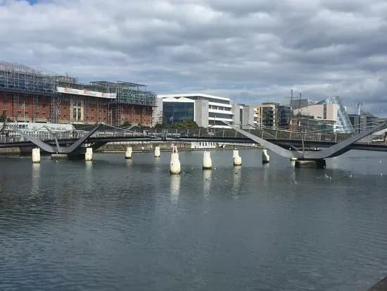 Sean O'Casey Bridge