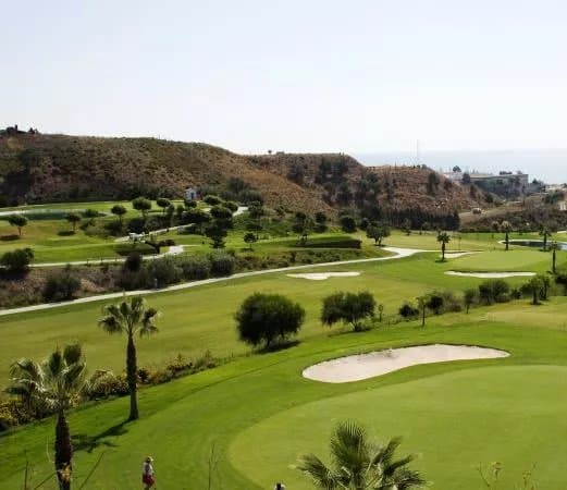 Baviera Golf