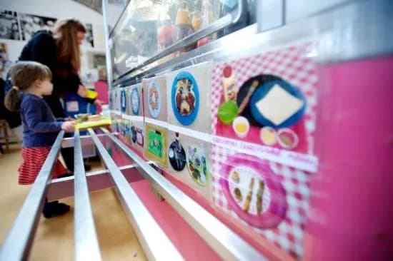 KinderKookKafe