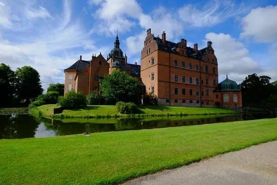 Valloe Castle