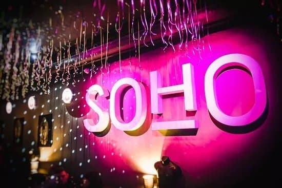 Soho Club