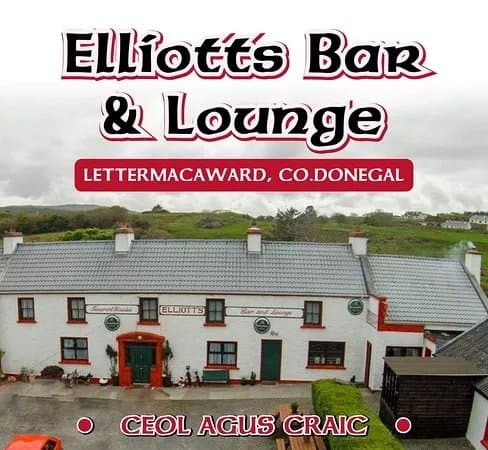 Elliotts Traditional Irish Bar