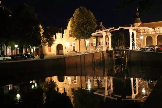 Rijksmonument Noordhavenpoort