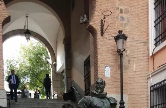 El Arco de la Sangre
