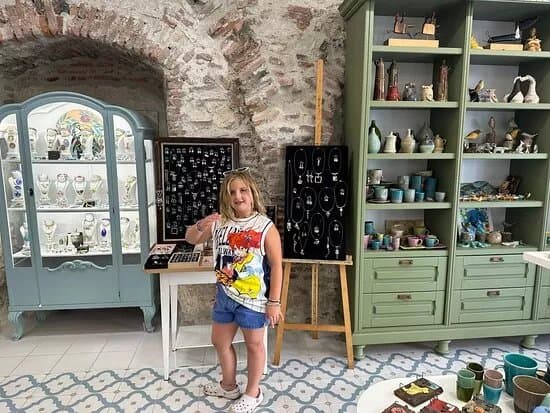 Mola Mola Gallery