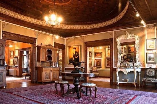 Philippopolis Art Gallery And Museum