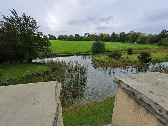 Kyre Park