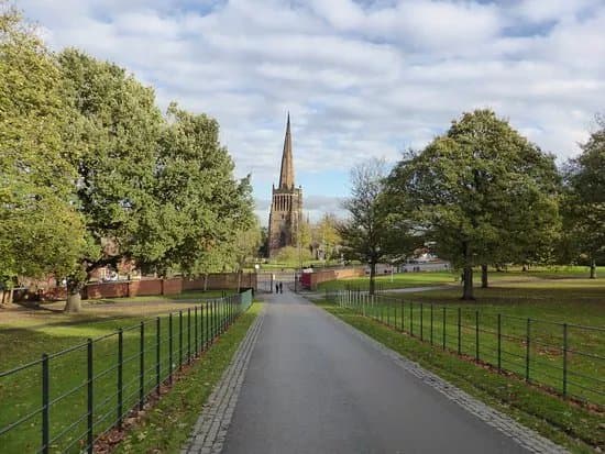 Aston Park