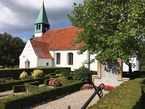 Thuro Kirke