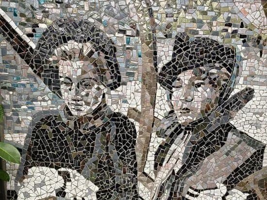 Parco Mosaici di Blevio