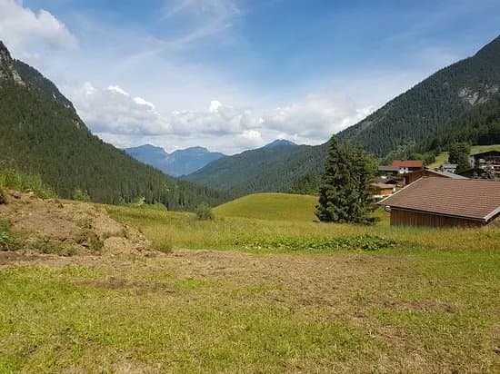 Berwang