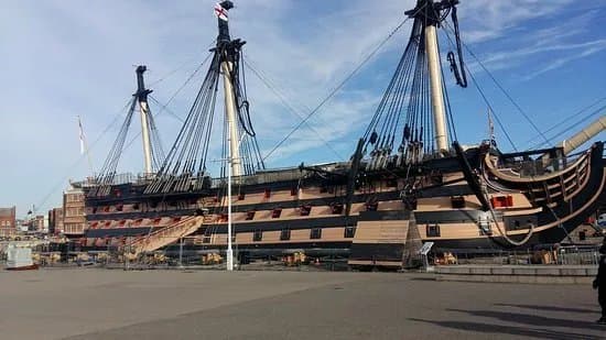 National Museum of the Royal Navy