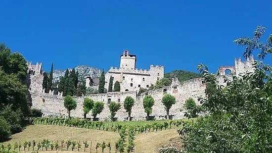 FAI - Castello Di Avio