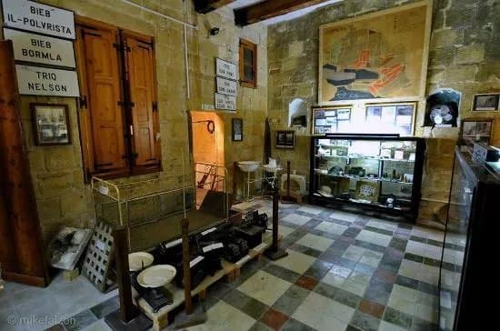 Bir Mula Heritage Museum