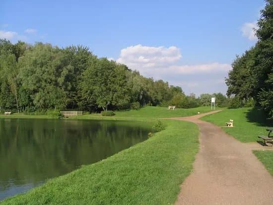 Le Parc Marcel Cabiddu