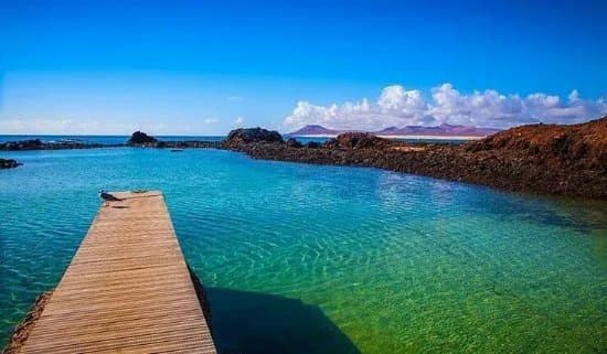 Isla de Lobos