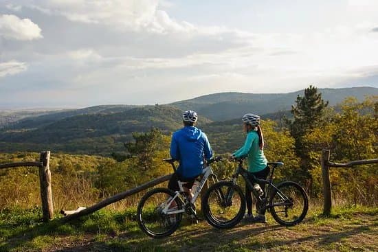 Bike Adventure Belgrade