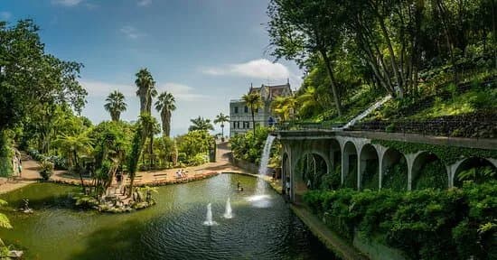 Parks & Nature