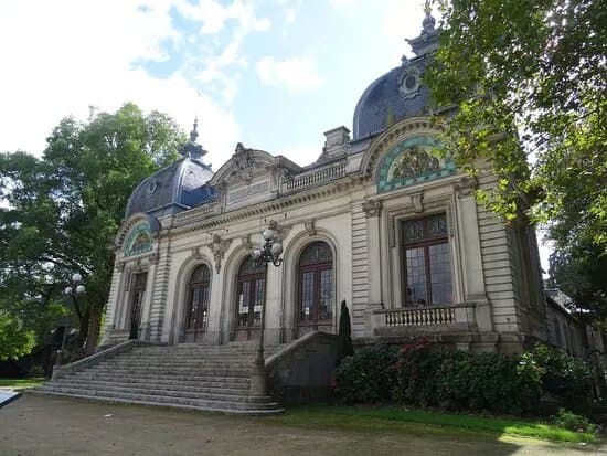 Theatre Max Jacob