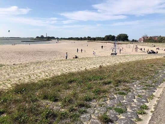 Strand Lemmer