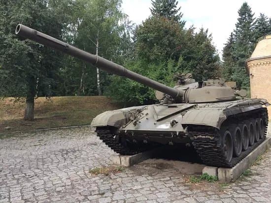 Armored Weaponry Museum