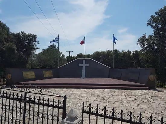 Memorial Acqui Division