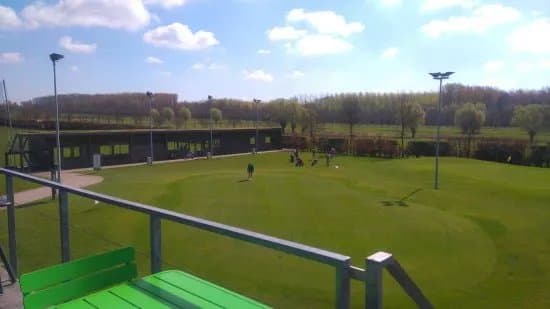 Golfclub De Kluizen