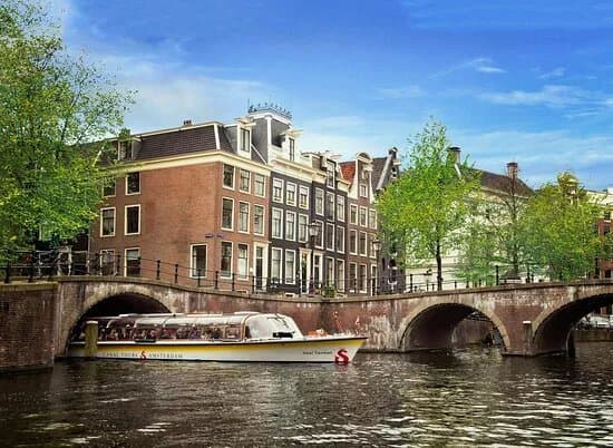 Stromma Netherlands