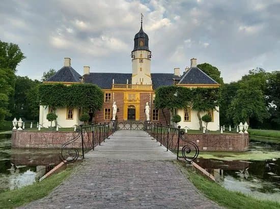 Fraeylemaborg