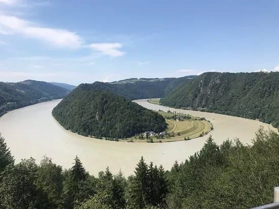 Schlogener Blick