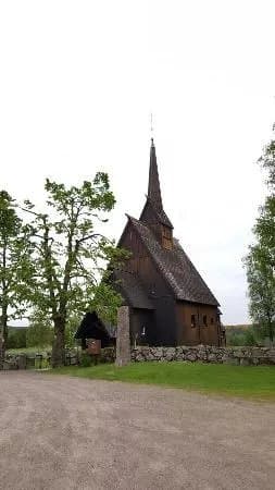 Hoyjord Church